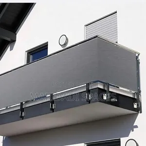 Balcony Privacy Shield Net 5M x 1M