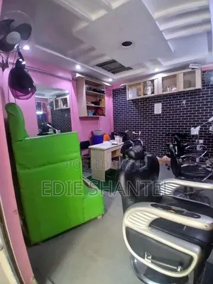 Salon for Sale - Embakasi