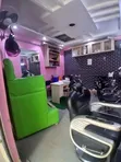 Saloon ya Kuuzwa - Embakasi - 1