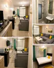 1-Bedroom Apartment for Short/Long Stay in Fedha - 1
