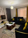 1-Bedroom Apartment for Short/Long Stay in Fedha - 4