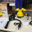 Brand New Handheld Steam Cleaner - 2