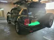 Toyota Land Cruiser Prado 2001 Black - 4