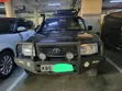 Toyota Land Cruiser Prado 2001 Black - 5