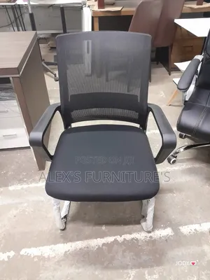 Brand New Office Chairs - Payment After Delivery