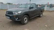 Toyota Hilux 2024 Single Cab - 1