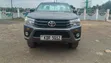 Toyota Hilux 2024 Single Cab - 2