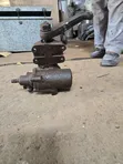 Toyota Land Cruiser VX 105 Power Steering Box - 1