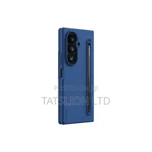 NILLKIN Silicone Cover for Samsung Galaxy Z Fold 8 Ultra (S Pen Version)