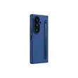NILLKIN Silicone Cover for Samsung Galaxy Z Fold 8 Ultra (S Pen Version) - 1