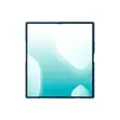 NILLKIN Silicone Cover for Samsung Galaxy Z Fold 8 Ultra (S Pen Version) - 2