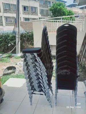 Brand New Executive Office Chair - Black