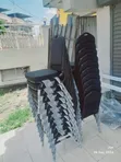 Brand New Executive Office Chair - Black - 2