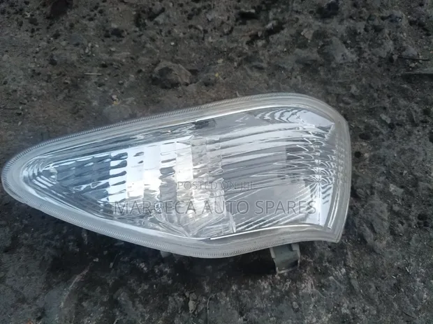 Toyota Carina Ti Corner Light - Brand New - 1