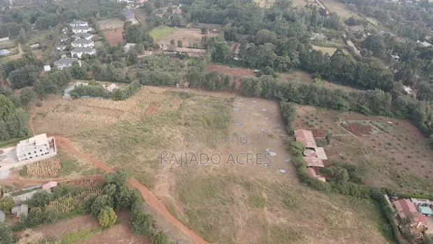 1 Acre Kibiku Land for Sale at KES 20M - 1