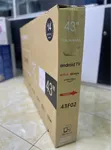 Solarmax 43 Inch Android TV 43F02 - 1