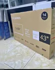 Solarmax 43 Inch Android TV 43F02 - 2