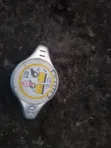 Toyota Fielder/Axio/Ractis Radiator Cap (Used) - 1