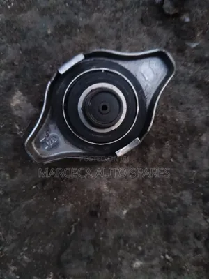 Toyota Fielder/Axio/Ractis Radiator Cap (Used)