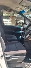 Toyota Voxy 2016 White - 5