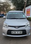 Toyota Sienta 2012 - 1