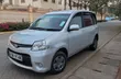 Toyota Sienta 2012 - 2