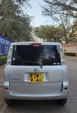 Toyota Sienta 2012 - 4