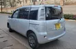 Toyota Sienta 2012 - 5