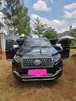 Toyota Land Cruiser J150 VXL 2014 Brown - 1