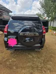Toyota Land Cruiser J150 VXL 2014 Brown - 2