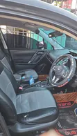 Subaru Forester 2017 Black - 3