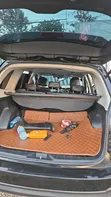 Subaru Forester 2017 Black - 4