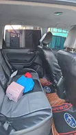 Subaru Forester 2017 Black - 5