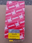 Toyota 1TR/2TR Engine Main Bearings - Brand New - 1