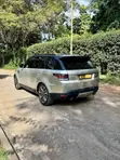 Land Rover Range Rover Sport HSE 2016 Beige - 1