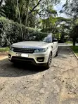 Land Rover Range Rover Sport HSE 2016 Beige - 2