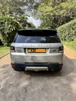 Land Rover Range Rover Sport HSE 2016 Beige - 3