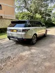 Land Rover Range Rover Sport HSE 2016 Beige - 4