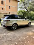 Land Rover Range Rover Sport HSE 2016 Beige - 5