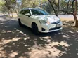 Toyota Corolla Fielder Hybrid 2014 White - 3