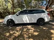 Toyota Corolla Fielder Hybrid 2014 White - 4