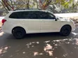 Toyota Corolla Fielder Hybrid 2014 White - 5