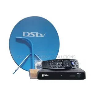 Digital & Smart Solutions Installation