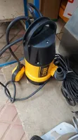 INGCO Submersible Pump (SPD7501) 750W - 1