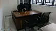 Boss Office Products Executive L-Shape Desk - 2