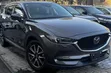 Mazda CX-5 2019 Gray - 1