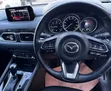 Mazda CX-5 2019 Gray - 4