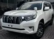Toyota Land Cruiser Prado 2020 TXL - 2
