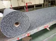 Spaghetti Coil Mat 1.2m x 1m - Durable Entrance Mat - 4