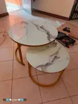 Ideal Round Smart Coffee Table - 1